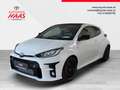 Toyota Yaris 1,6 Turbo GR High Performance Blanc - thumbnail 1