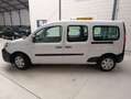 Renault Kangoo Z.E. Maxi Airco | Navigatie | SOH 97% |Incl. Batterij | Weiß - thumbnail 5