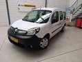 Renault Kangoo Z.E. Maxi Airco | Navigatie | SOH 97% |Incl. Batterij | Weiß - thumbnail 34
