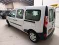 Renault Kangoo Z.E. Maxi Airco | Navigatie | SOH 97% |Incl. Batterij | Weiß - thumbnail 8