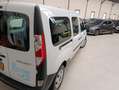Renault Kangoo Z.E. Maxi Airco | Navigatie | SOH 97% |Incl. Batterij | Weiß - thumbnail 11