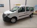 Renault Kangoo Z.E. Maxi Airco | Navigatie | SOH 97% |Incl. Batterij | Weiß - thumbnail 35