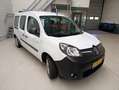 Renault Kangoo Z.E. Maxi Airco | Navigatie | SOH 97% |Incl. Batterij | Weiß - thumbnail 17