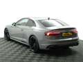 Audi RS5 2.9 TFSI Quattro Aut- RS Dynamic, Carbon Package, Grijs - thumbnail 5