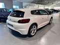 Volkswagen Scirocco 2.0 TDI 140cv BMT by RLine Bianco - thumbnail 4
