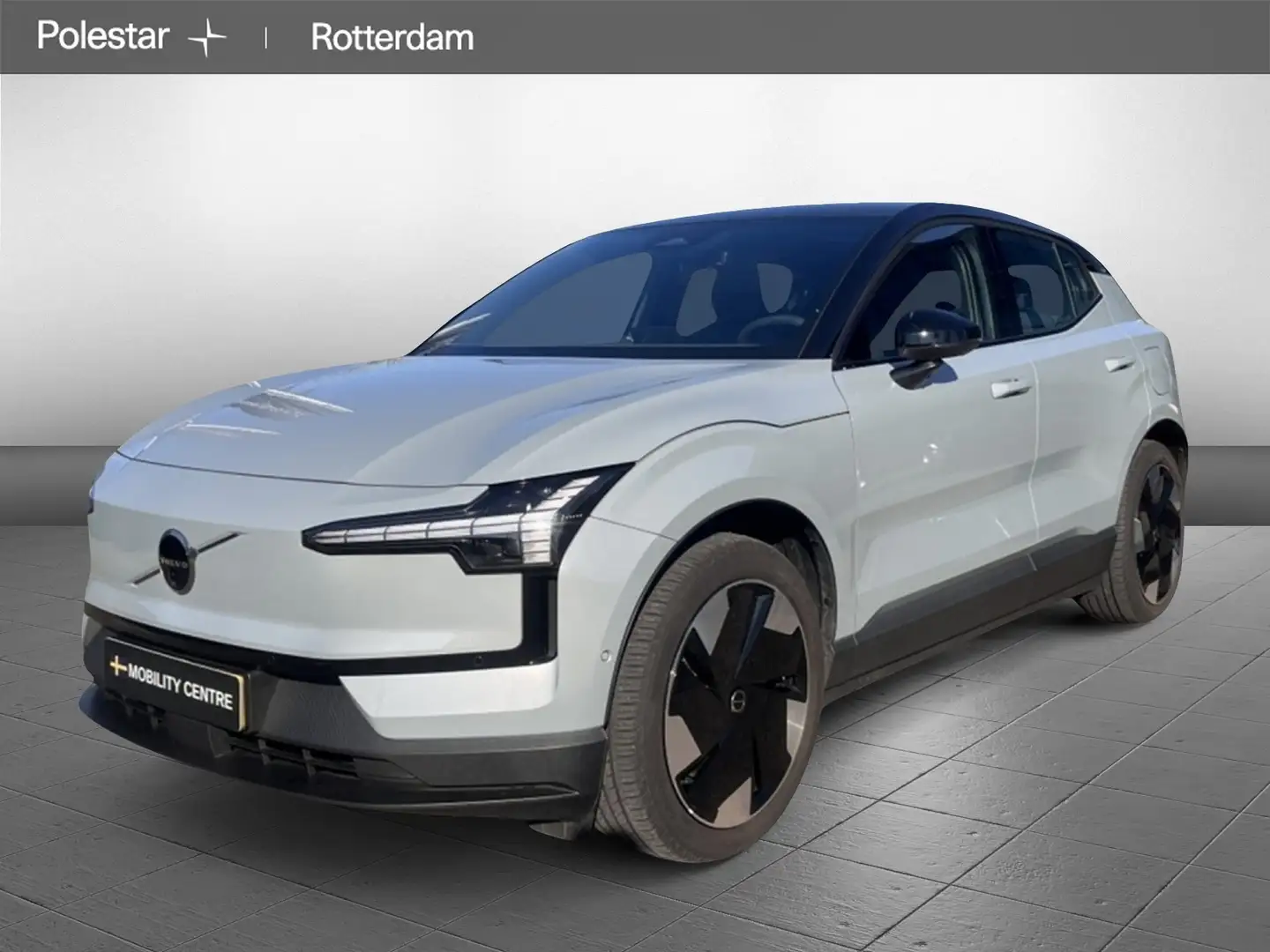 Volvo EX30 Twin Motor Performance Ultra | Panoramadak | Trekh Grijs - 1