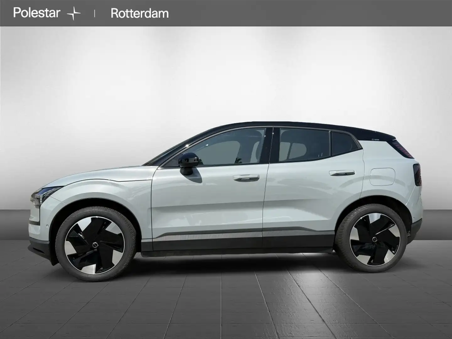 Volvo EX30 Twin Motor Performance Ultra | Panoramadak | Trekh Grijs - 2