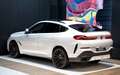 BMW X6 (G06) 3.0 XDRIVE 30D 286cv M SPORT | Malus payé Laser Harman Kardon Toit pano Jantes 22” À partir de 749-mois Blanc - thumbnail 4