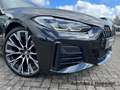 BMW 420 Gran Coupe d xDrive M SPORT +1.HAND+ACC+LM20''+ Zwart - thumbnail 2
