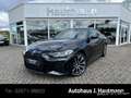 BMW 420 Gran Coupe d xDrive M SPORT +1.HAND+ACC+LM20''+ Schwarz - thumbnail 1