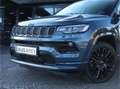 Jeep Compass 4xe 240 Plug-in Hybrid Electric S | Stoel/Stuur Ve Blauw - thumbnail 5