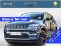 Jeep Compass 4xe 240 Plug-in Hybrid Electric S | Stoel/Stuur Ve Blauw - thumbnail 1