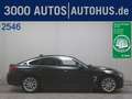 BMW 420 Gran Coupé Advantage AHK Navi LED Sportsitze Black - thumbnail 1