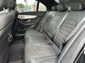 Mercedes-Benz C 220 AMG-Line NAV+LED+AHK+PANO+19ZO+DISTRONIC Schwarz - thumbnail 10