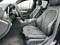 Mercedes-Benz C 220 AMG-Line NAV+LED+AHK+PANO+19ZO+DISTRONIC Schwarz - thumbnail 8