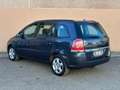 Opel Zafira 7posti Benzina, 114.000km, Unico Proprietario Grigio - thumbnail 3