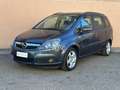 Opel Zafira 7posti Benzina, 114.000km, Unico Proprietario Grigio - thumbnail 4