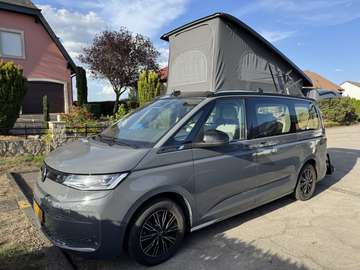 1,5 l eHybrid 4MOTION OPF LÜ Beach