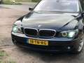 BMW 740 740i Edition, schuifdak, softclose, APK Zwart - thumbnail 3