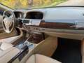 BMW 740 740i Edition, schuifdak, softclose, APK Zwart - thumbnail 9