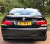 BMW 740 740i Edition, schuifdak, softclose, APK Zwart - thumbnail 16