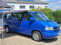 Volkswagen T4 Multivan Multivan T4 TDI TIM&TOM mit Campingaustattung Blau - thumbnail 10