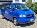 Volkswagen T4 Multivan Multivan T4 TDI TIM&TOM mit Campingaustattung Blau - thumbnail 3