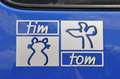 Volkswagen T4 Multivan Multivan T4 TDI TIM&TOM mit Campingaustattung Blau - thumbnail 29