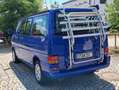 Volkswagen T4 Multivan Multivan T4 TDI TIM&TOM mit Campingaustattung Blau - thumbnail 2