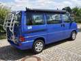 Volkswagen T4 Multivan Multivan T4 TDI TIM&TOM mit Campingaustattung Blau - thumbnail 4