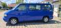 Volkswagen T4 Multivan Multivan T4 TDI TIM&TOM mit Campingaustattung Blau - thumbnail 1