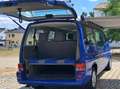 Volkswagen T4 Multivan Multivan T4 TDI TIM&TOM mit Campingaustattung Blau - thumbnail 8