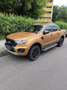 Ford Ranger 2,0 l EcoBlue Autm. Wildtrak Orange - thumbnail 1