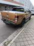 Ford Ranger 2,0 l EcoBlue Autm. Wildtrak Orange - thumbnail 4