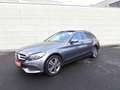 Mercedes-Benz C 220 T BlueTec d *PANO* *LED* *NAVI* *SITZH* Grau - thumbnail 13