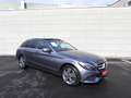 Mercedes-Benz C 220 T BlueTec d *PANO* *LED* *NAVI* *SITZH* Grau - thumbnail 4