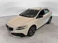 Volvo V40 Cross Country V40 Cross Country D2 Geartronic Business Plus Blanc - thumbnail 1