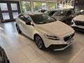 Volvo V40 Cross Country V40 Cross Country D2 Geartronic Business Plus Blanc - thumbnail 4