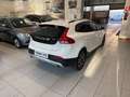 Volvo V40 Cross Country V40 Cross Country D2 Geartronic Business Plus Blanc - thumbnail 8
