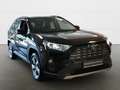 Toyota RAV 4 5-TÜRER, 2.5L HYBRID (ELEKTRO- UND BENZIN) ABS Ser Schwarz - thumbnail 11