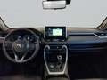 Toyota RAV 4 5-TÜRER, 2.5L HYBRID (ELEKTRO- UND BENZIN) ABS Ser Schwarz - thumbnail 14