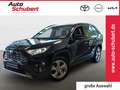 Toyota RAV 4 5-TÜRER, 2.5L HYBRID (ELEKTRO- UND BENZIN) ABS Ser Schwarz - thumbnail 1