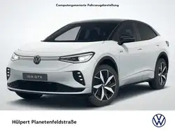 Volkswagen ID.5 GTX 4X4 WÄRMEPUMPE AHK ACC LM20 MATRIX NAVI