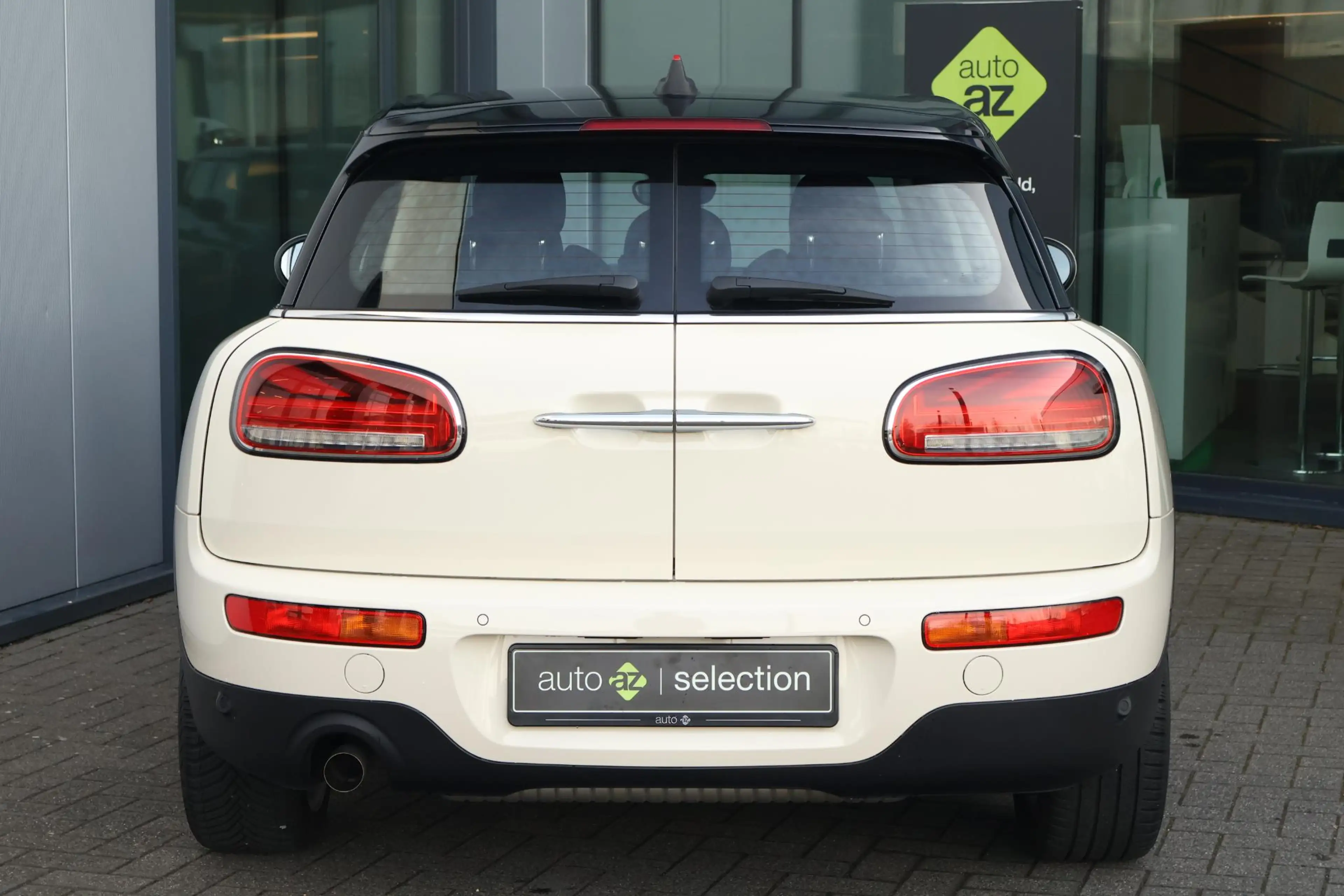 MINI One Clubman Mini 1.5 Business Edition — photo 7