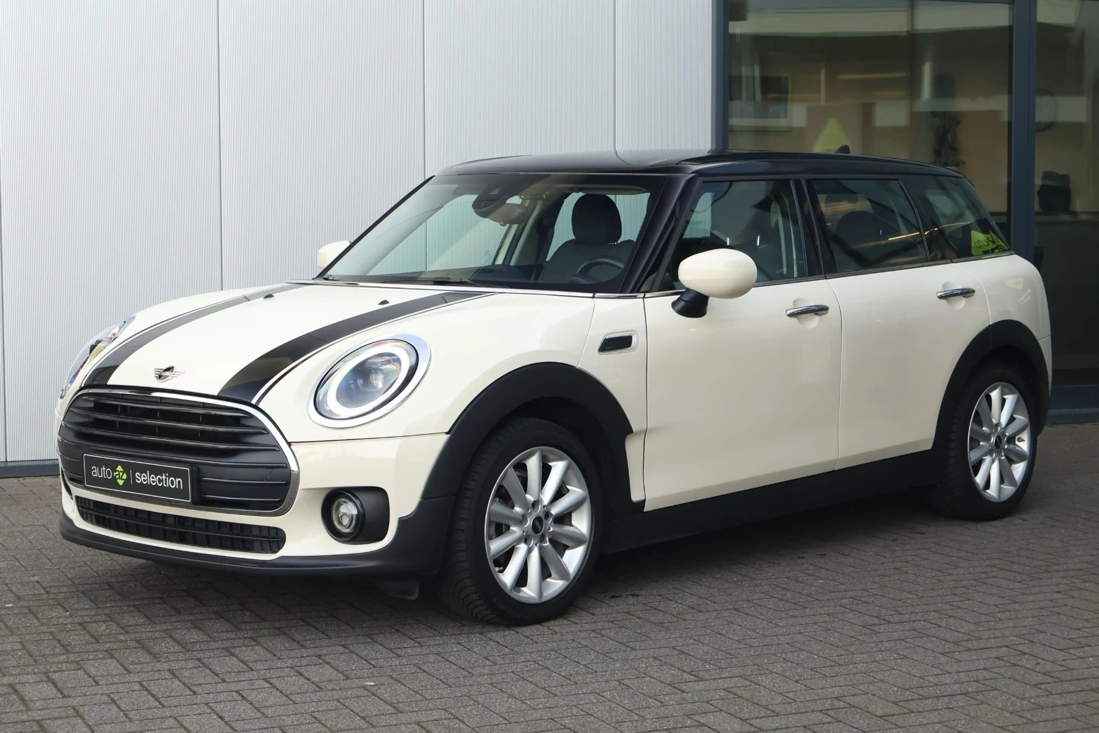 MINI One Clubman Mini 1.5 Business Edition — photo 8