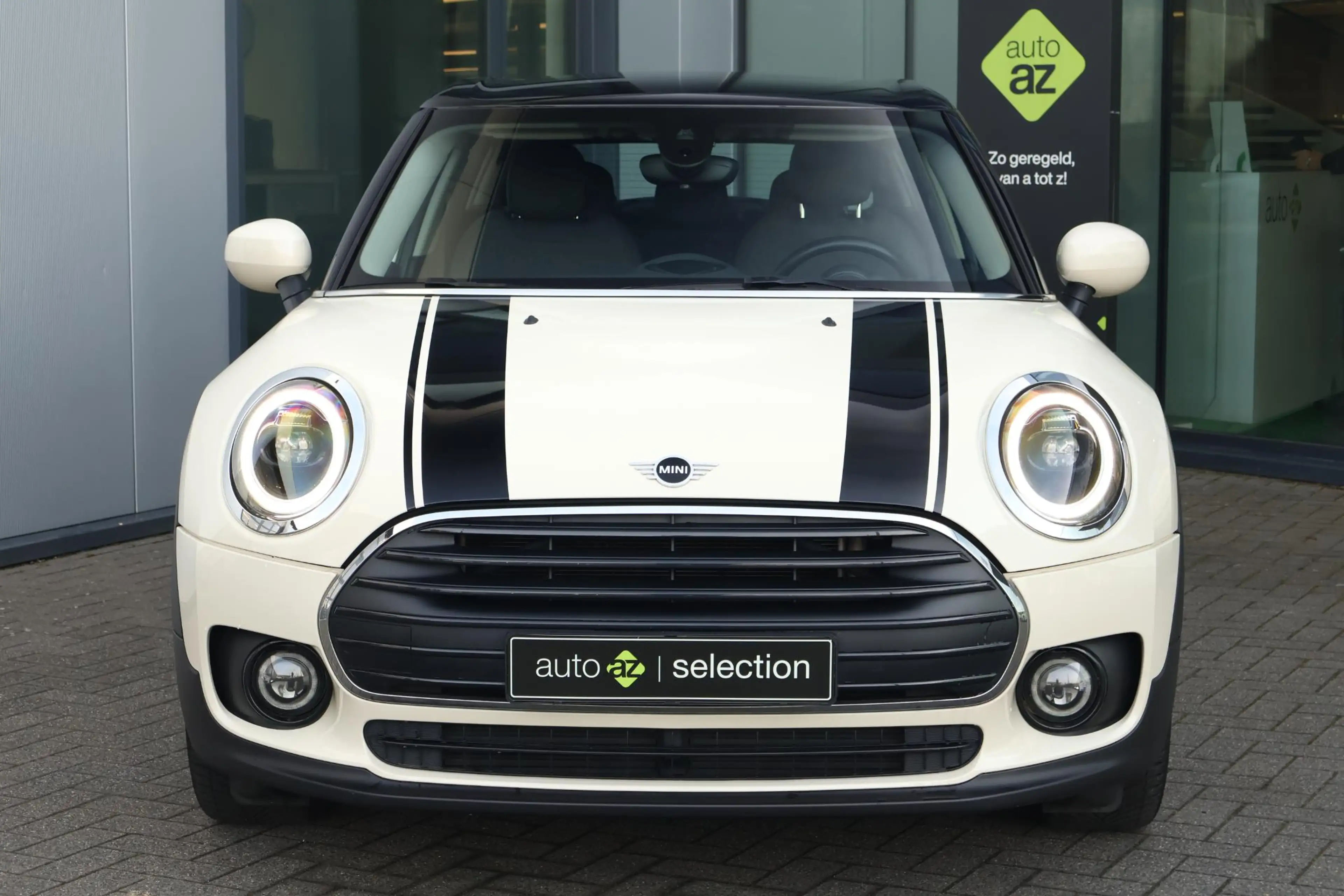 MINI One Clubman Mini 1.5 Business Edition — photo 6