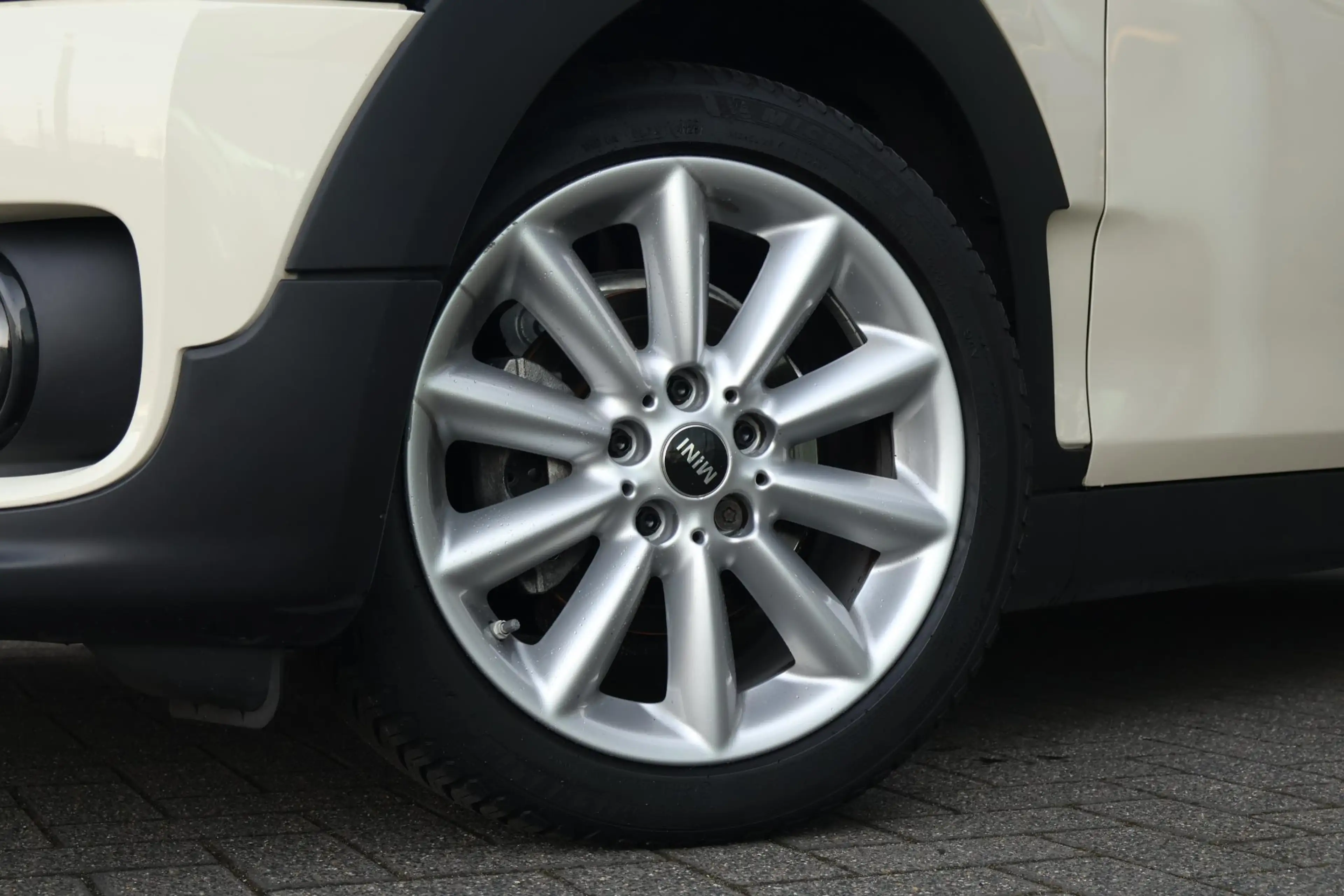 MINI One Clubman Mini 1.5 Business Edition — photo 4
