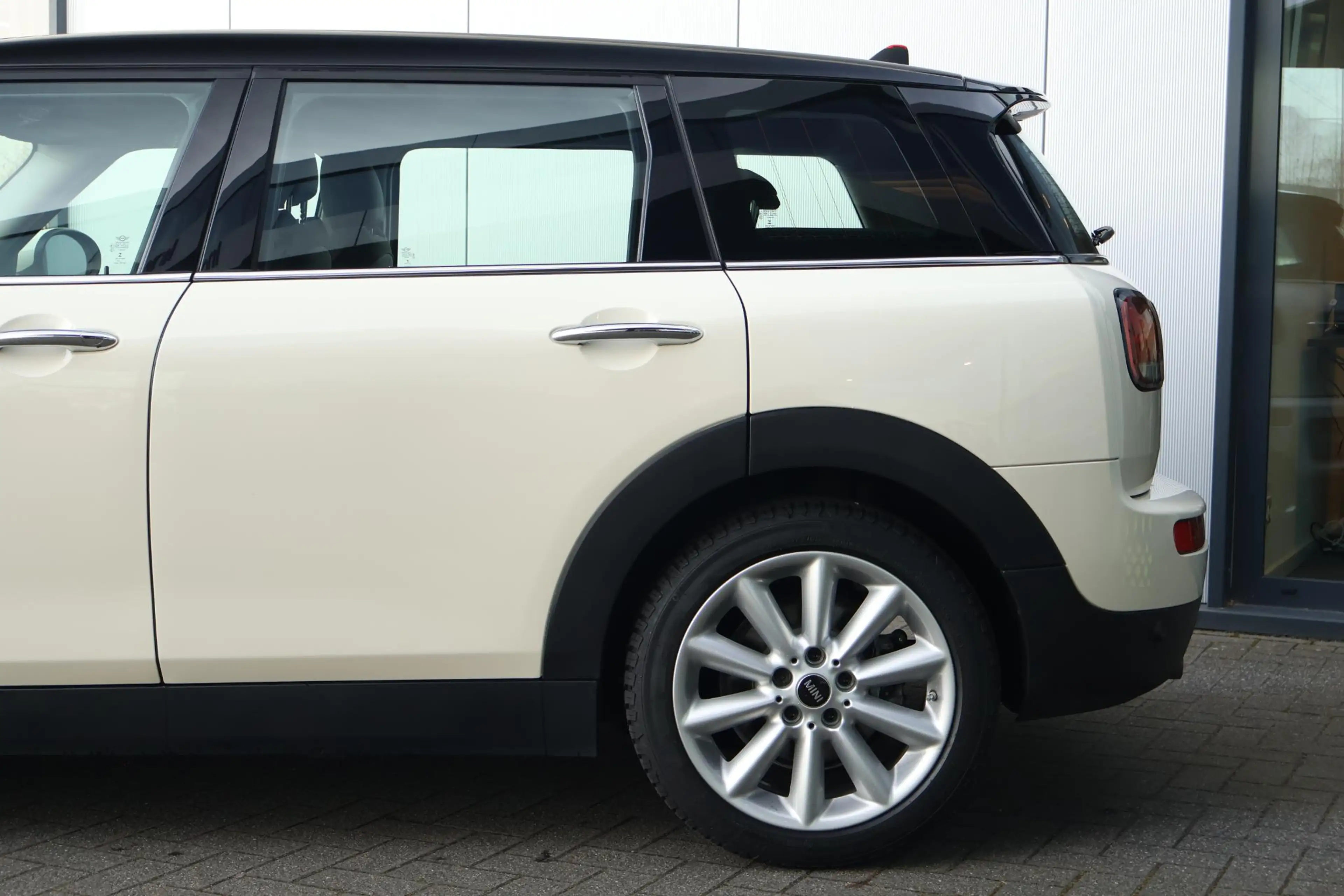 MINI One Clubman Mini 1.5 Business Edition — photo 5