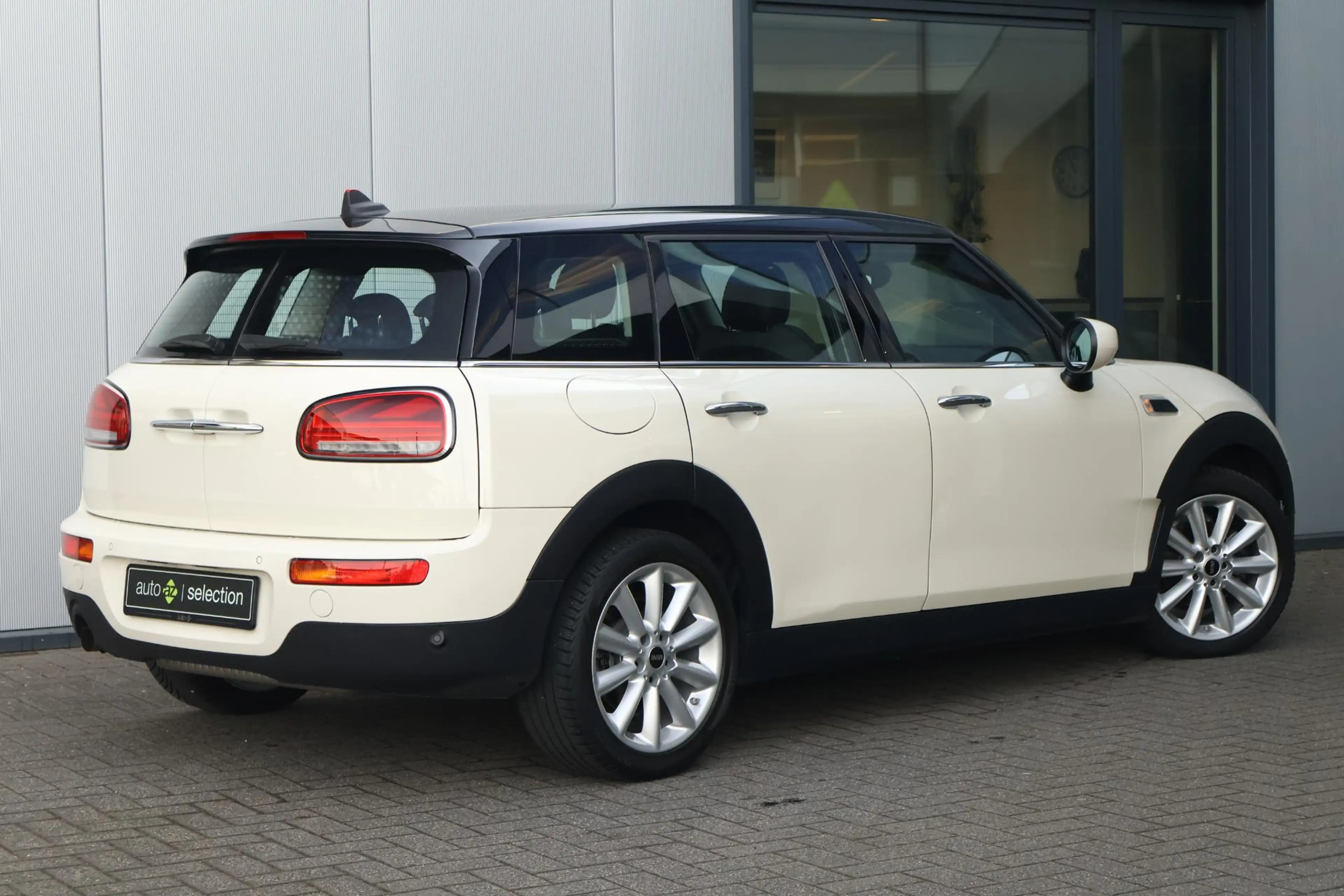 MINI One Clubman Mini 1.5 Business Edition — photo 9