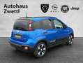 Fiat Panda /Pandina Cross Hybrid 70 Schwarz - thumbnail 6